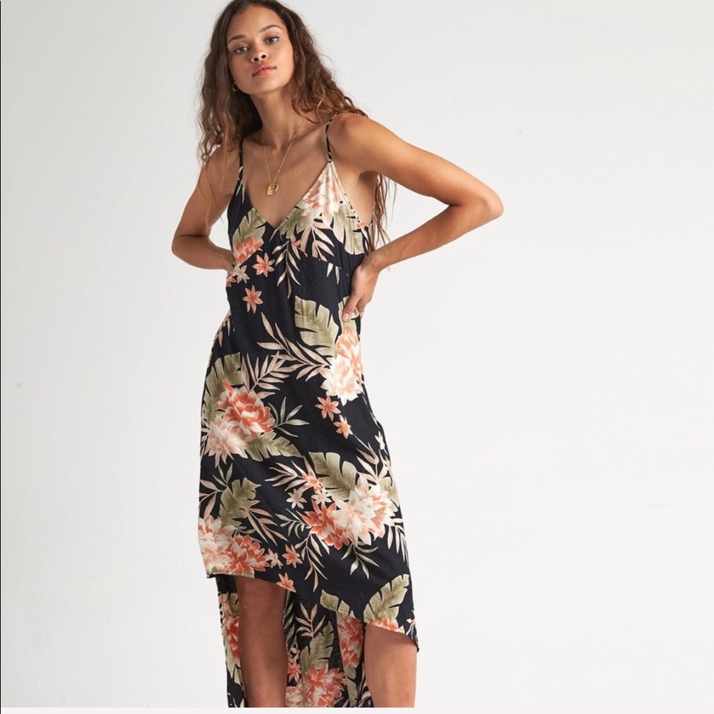 🌴🌼BILLABONG- THE BEST DRESS🌼🌴 - Picture 6 of 9